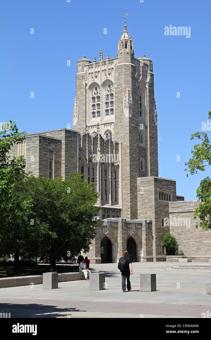 Princeton University Library