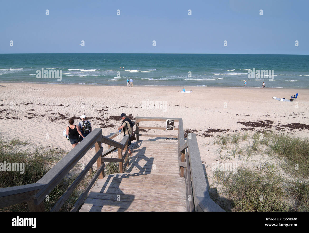 Playa Linda Beach Florida