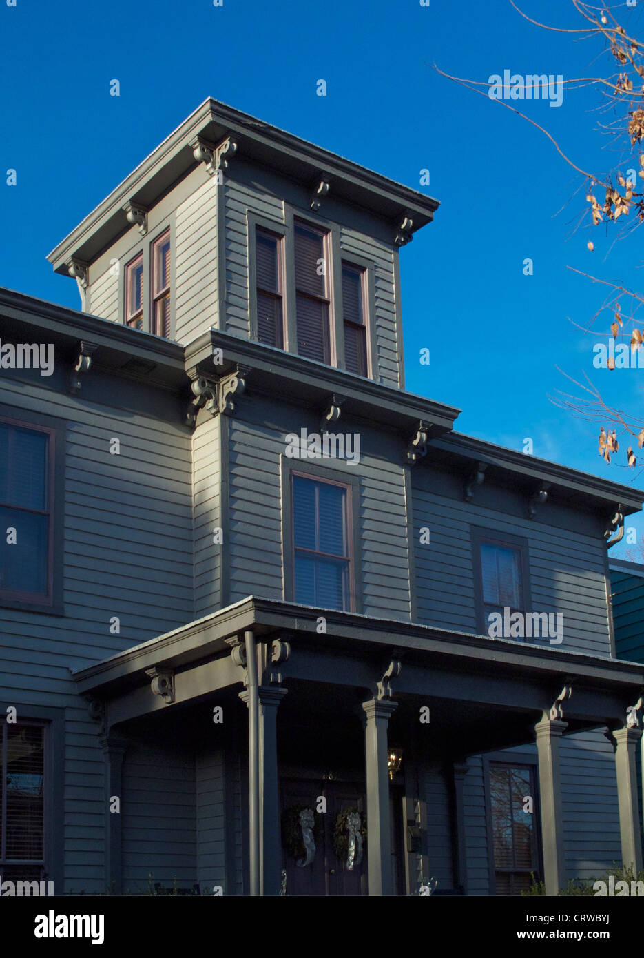 Peake Building Historic building Old Town Historic District High Street Petersburg ...