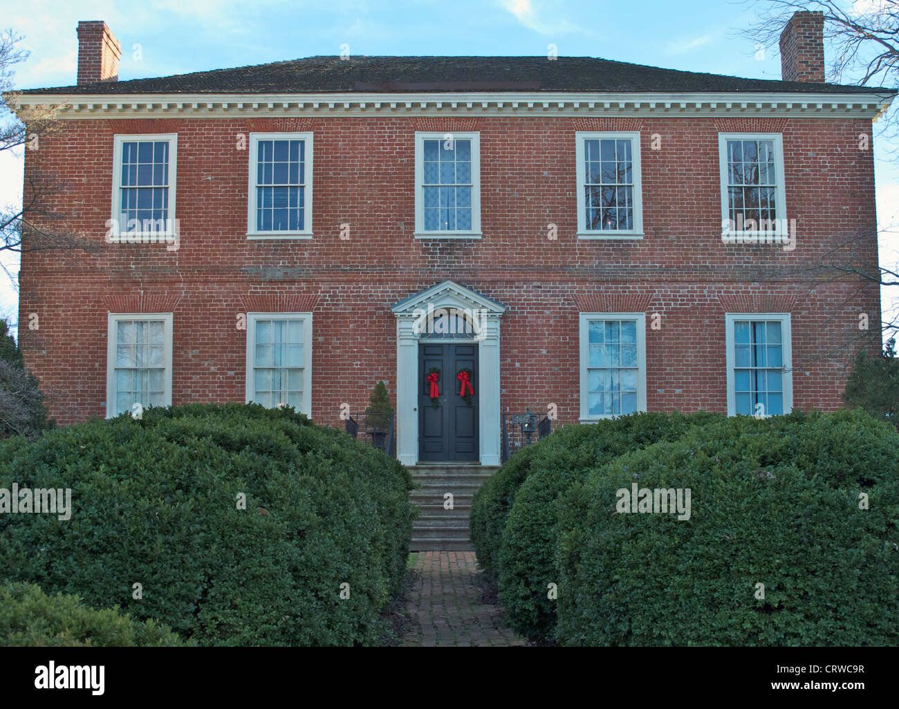 Petersburg virginia hires stock photography and images Alamy