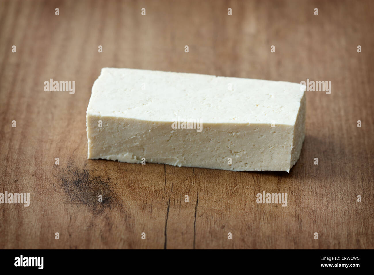 Tofu Stock Photo