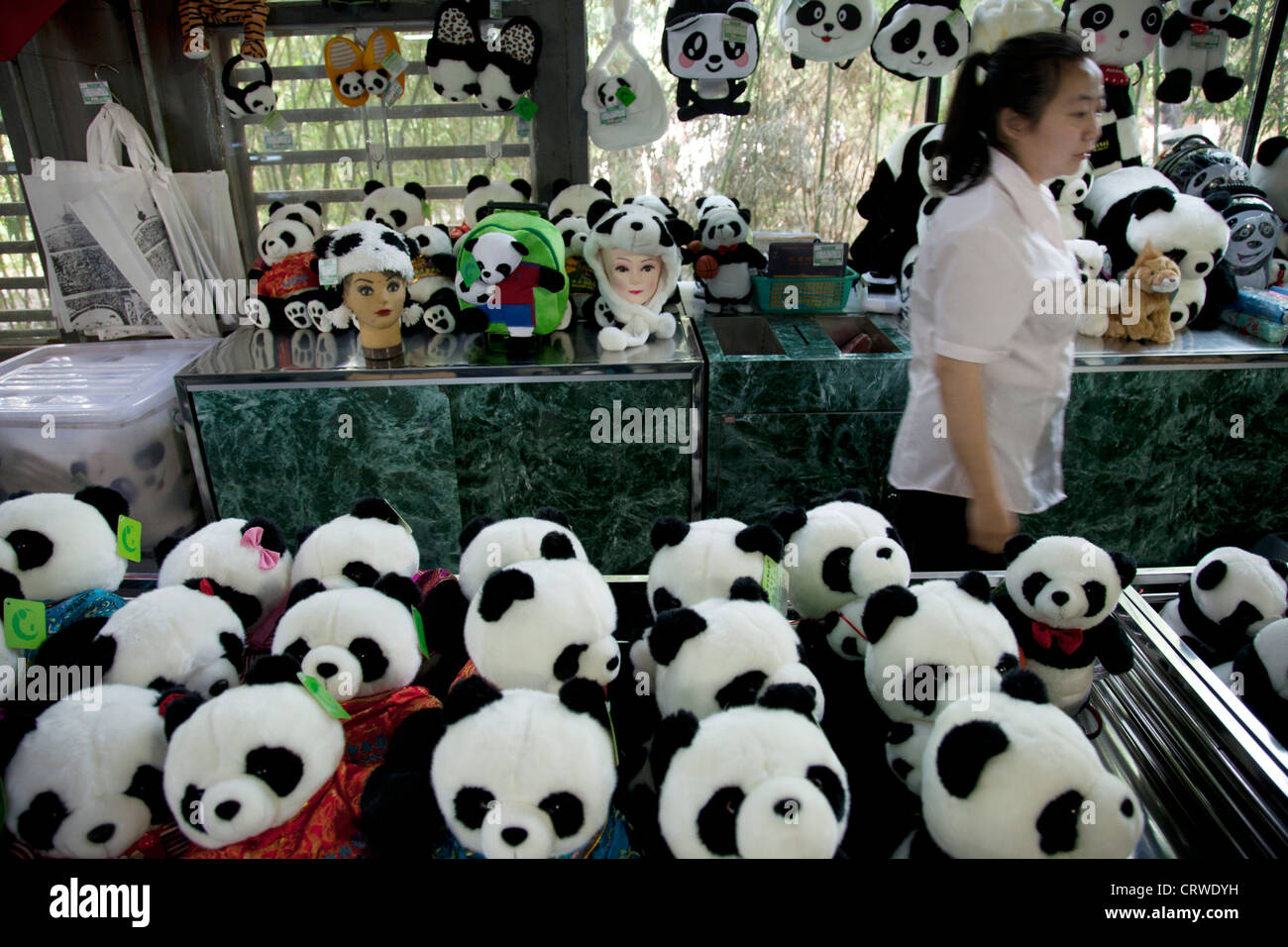toy pandas for sale