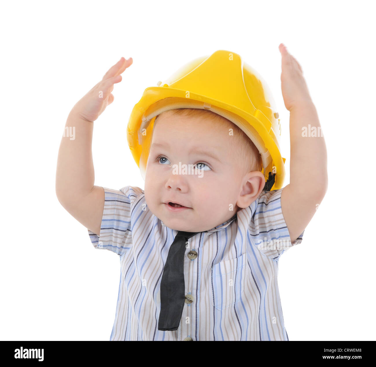 Portrait of a happy child Stock Photo - Alamy