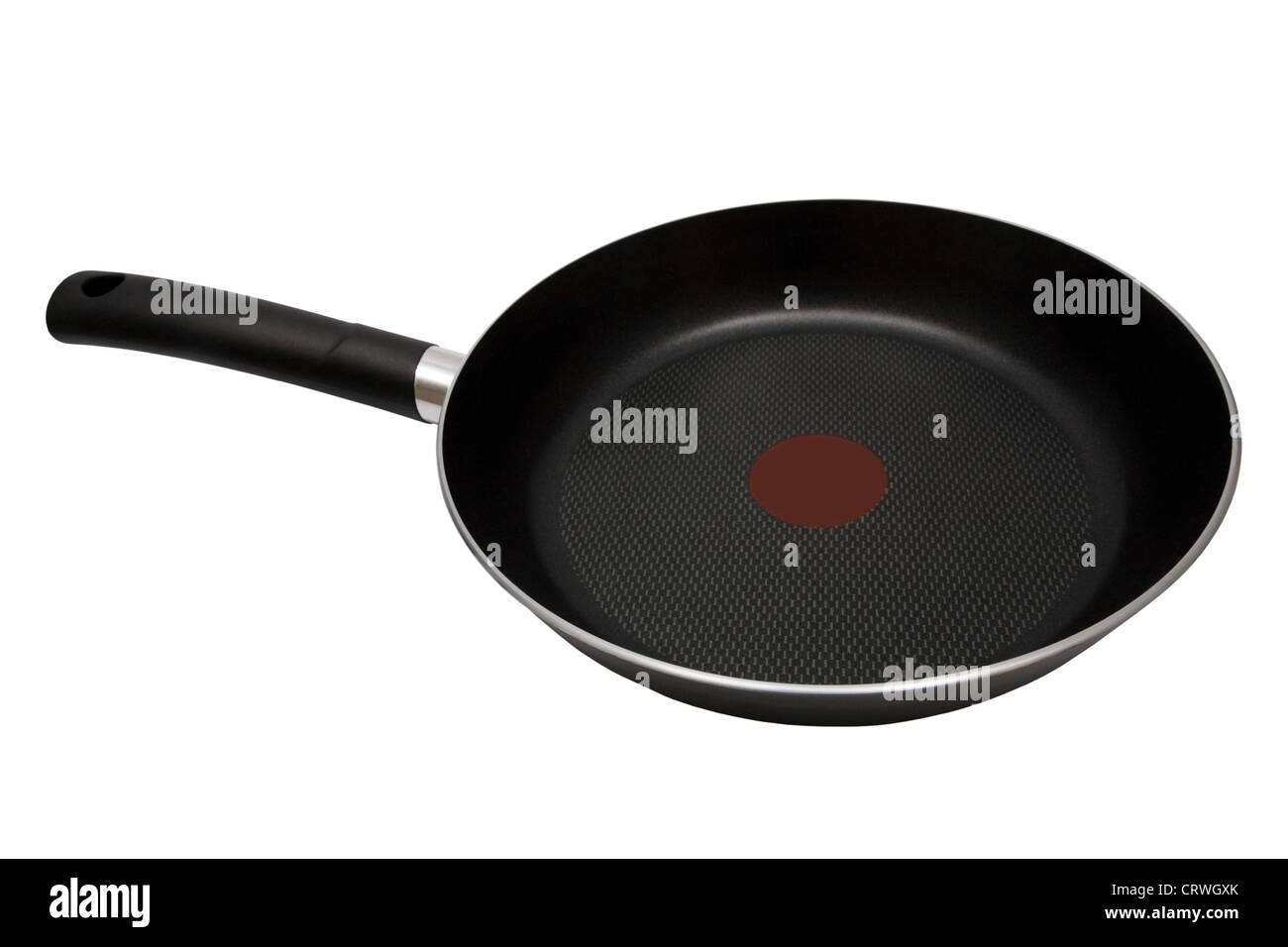 New frying pan Stock Photo Alamy