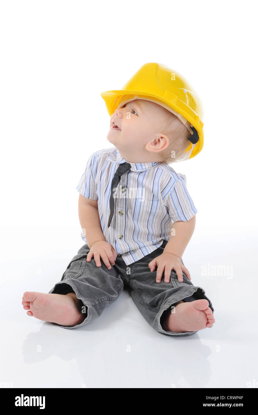 Portrait of a happy child Stock Photo - Alamy