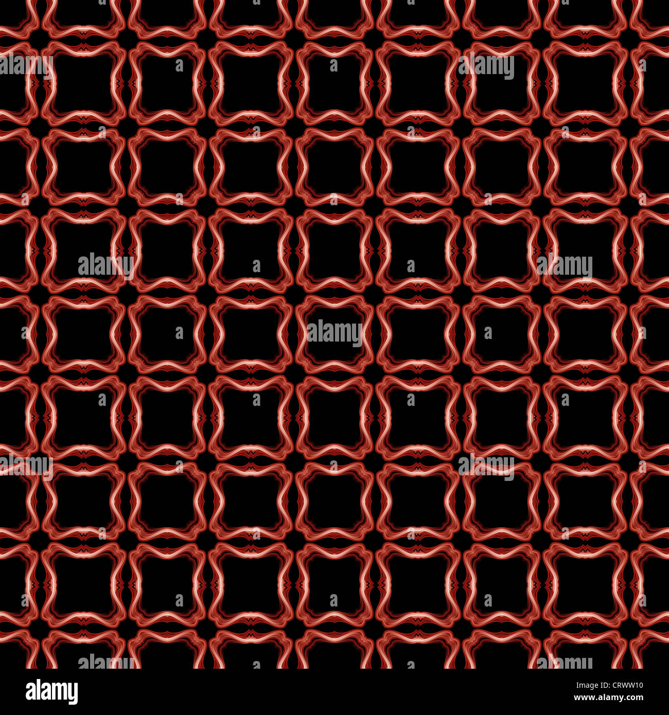 Abstract powerful illustrated background pattern Stock Photo - Alamy