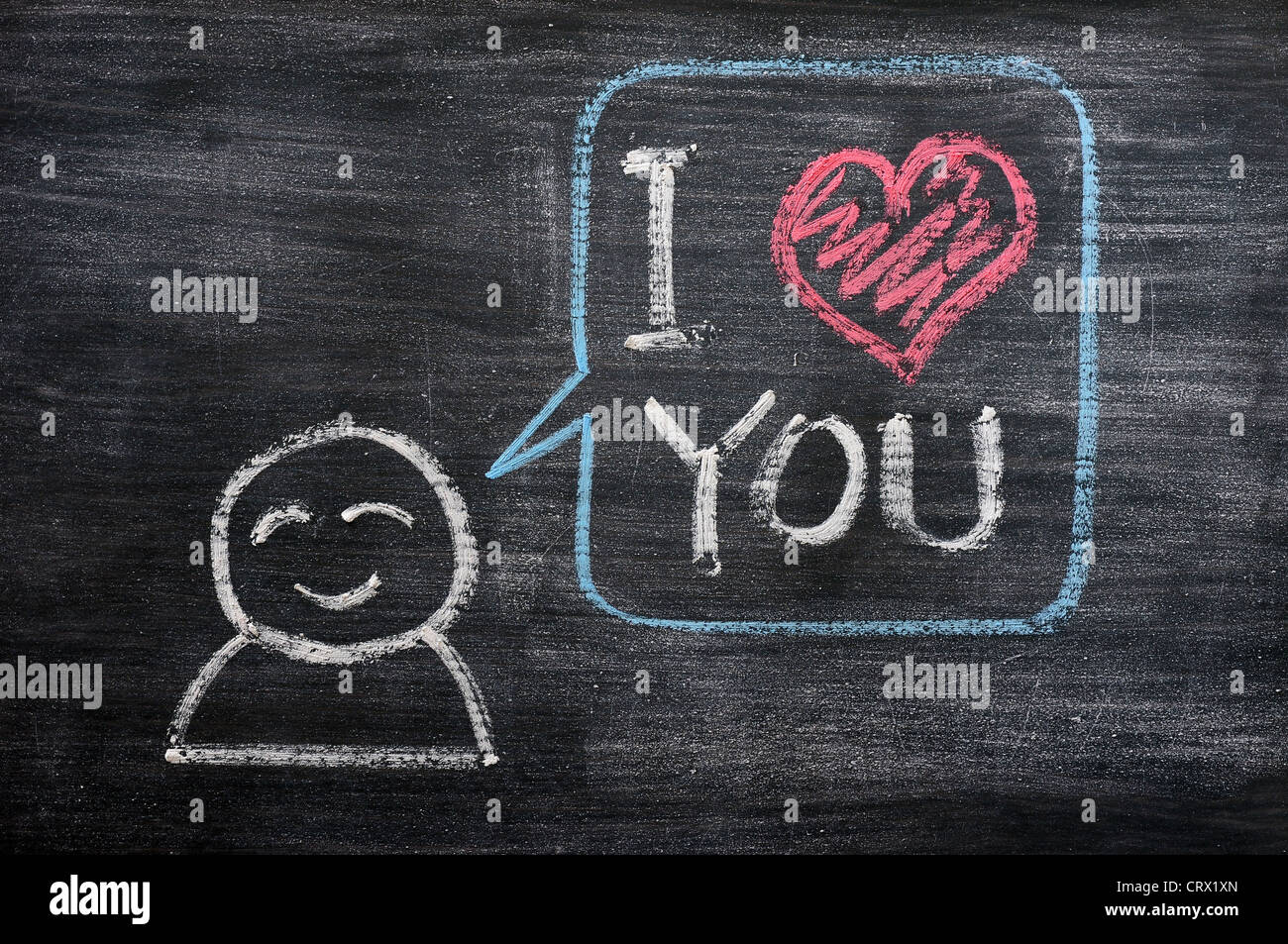 board texture black space white message note communication copy old