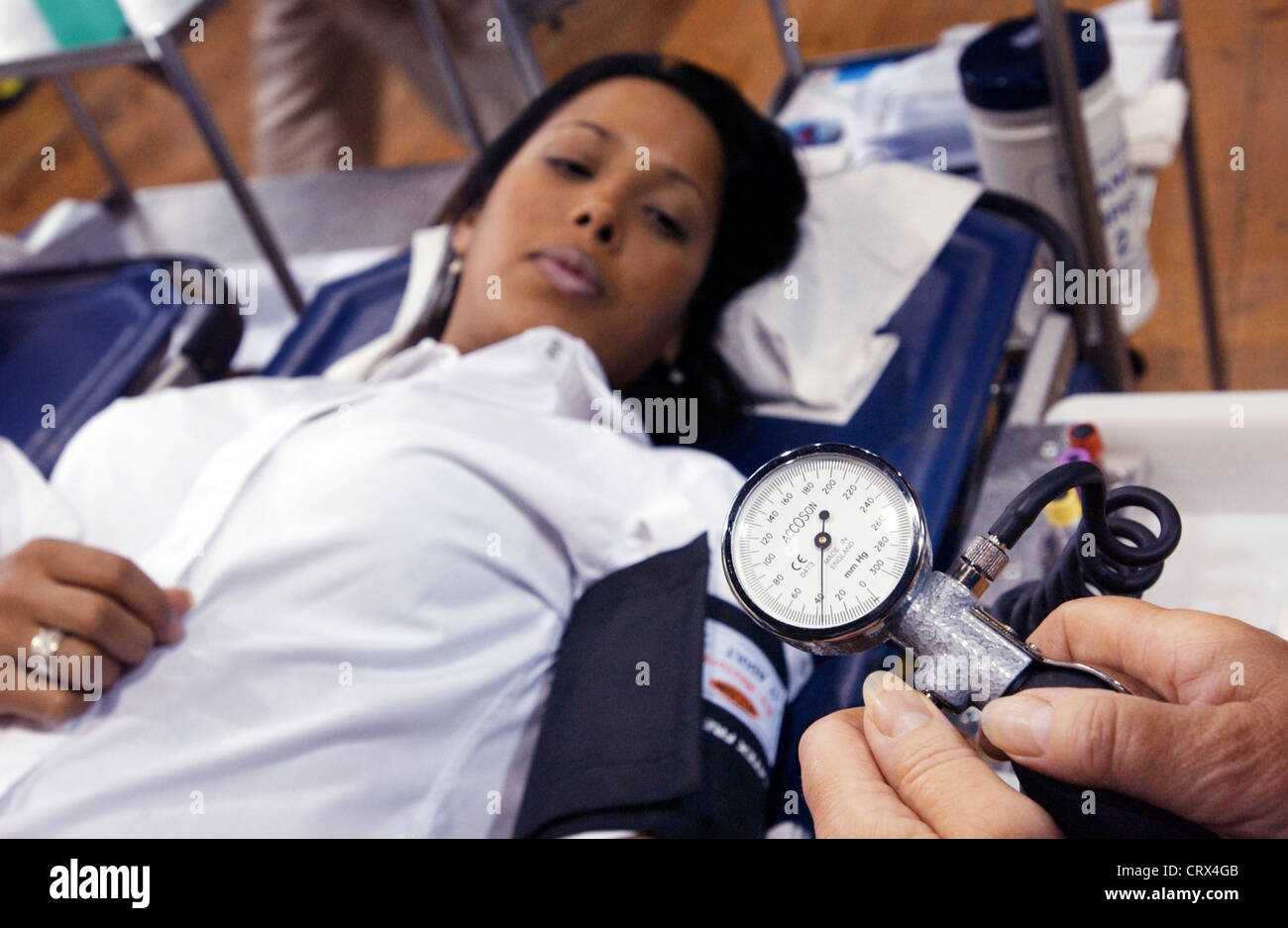 Sphygmomano hires stock photography and images Alamy