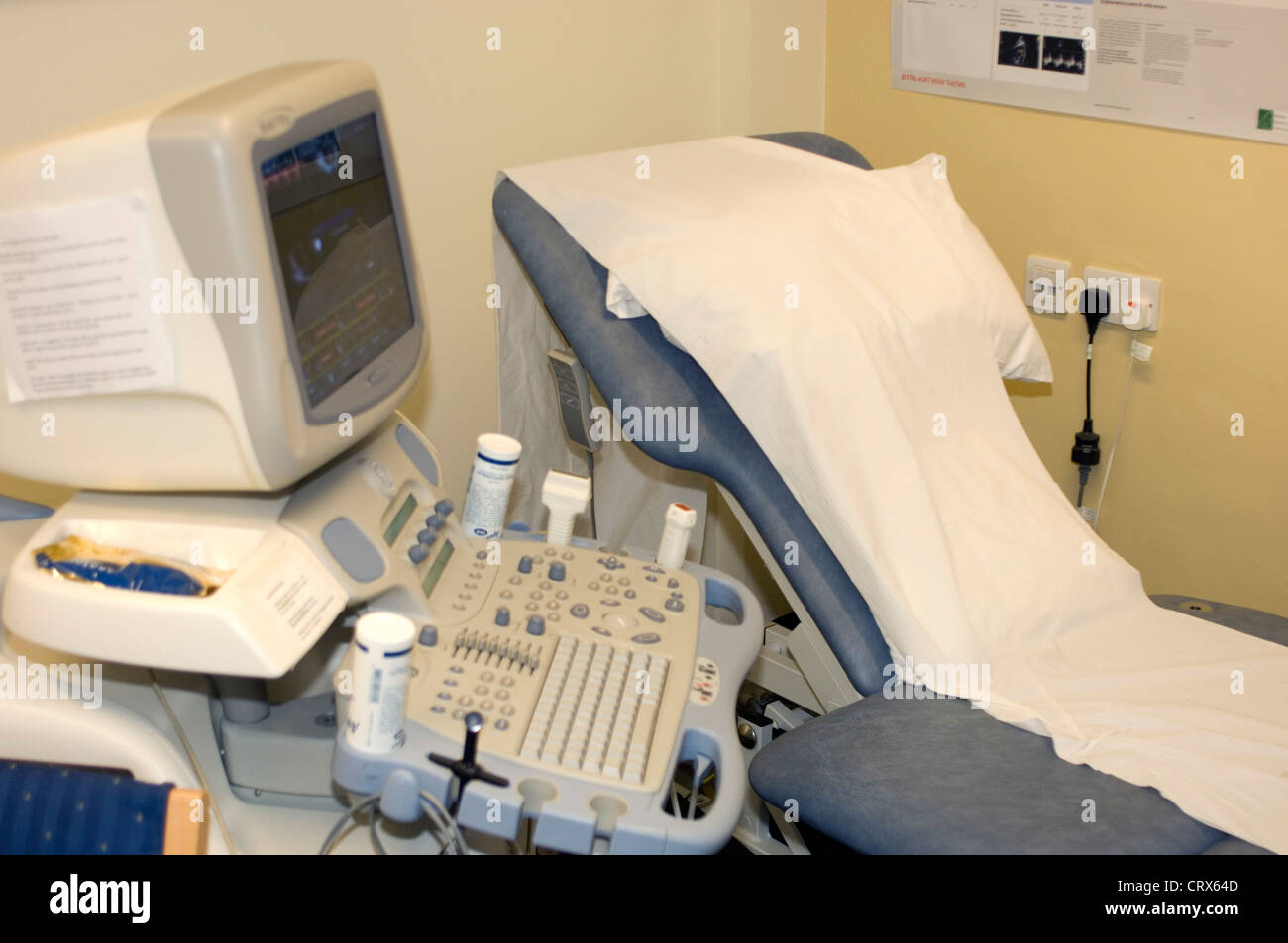Hospital examination hi-res stock photography and images - Alamy