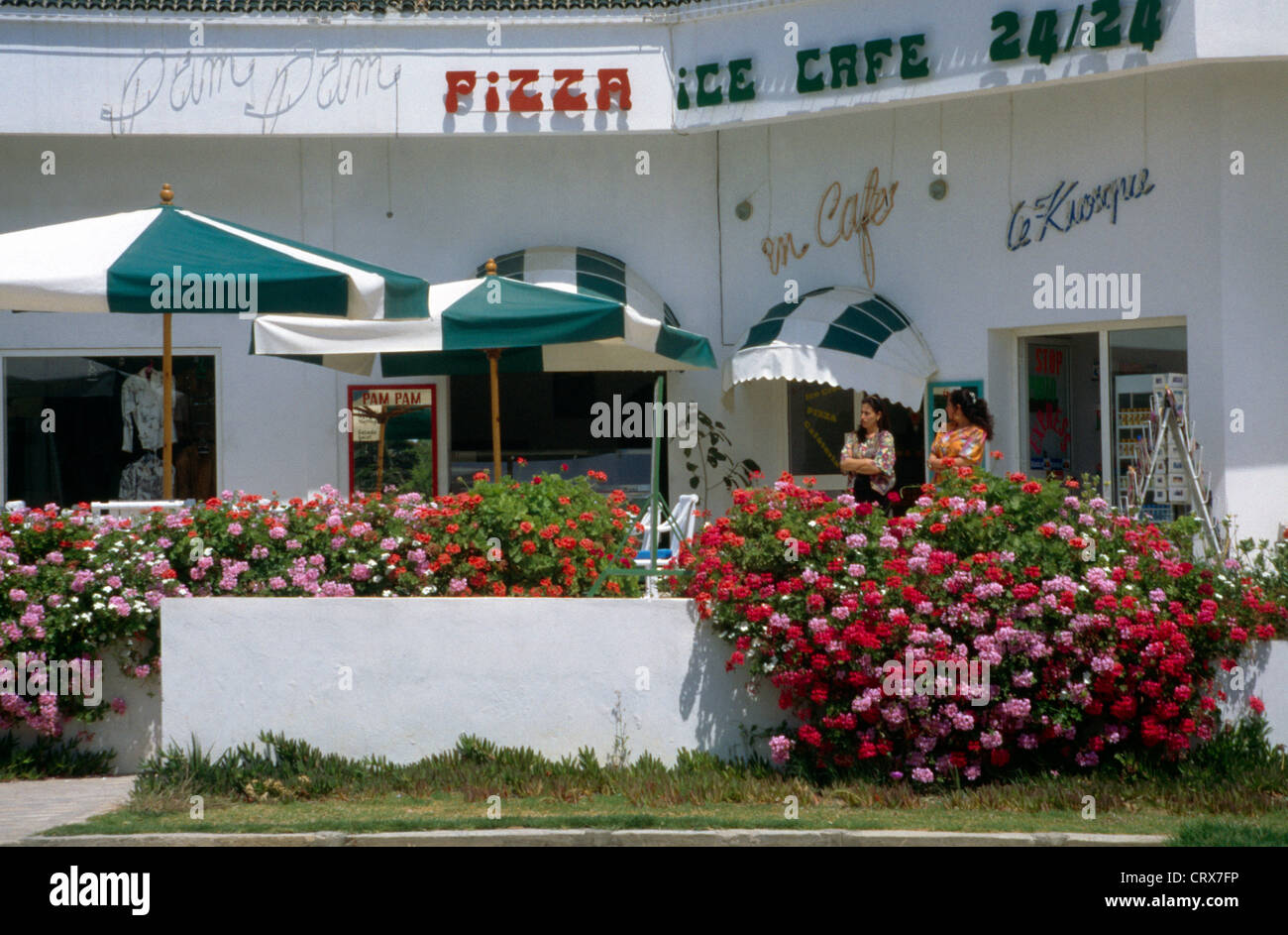Pizza ice cream hires stock photography and images Alamy