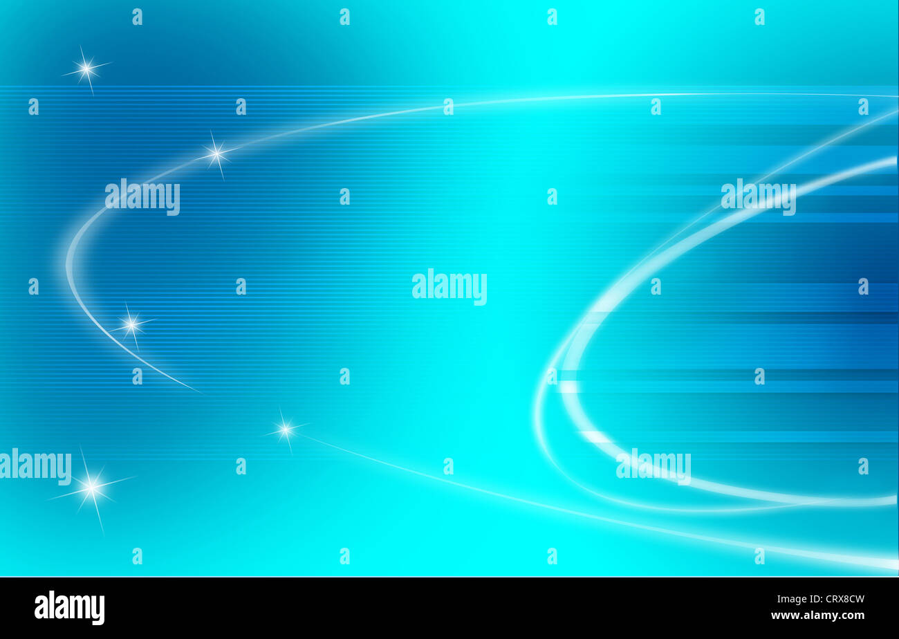 blue abstract background, use for decorate or graphic design Stock ...