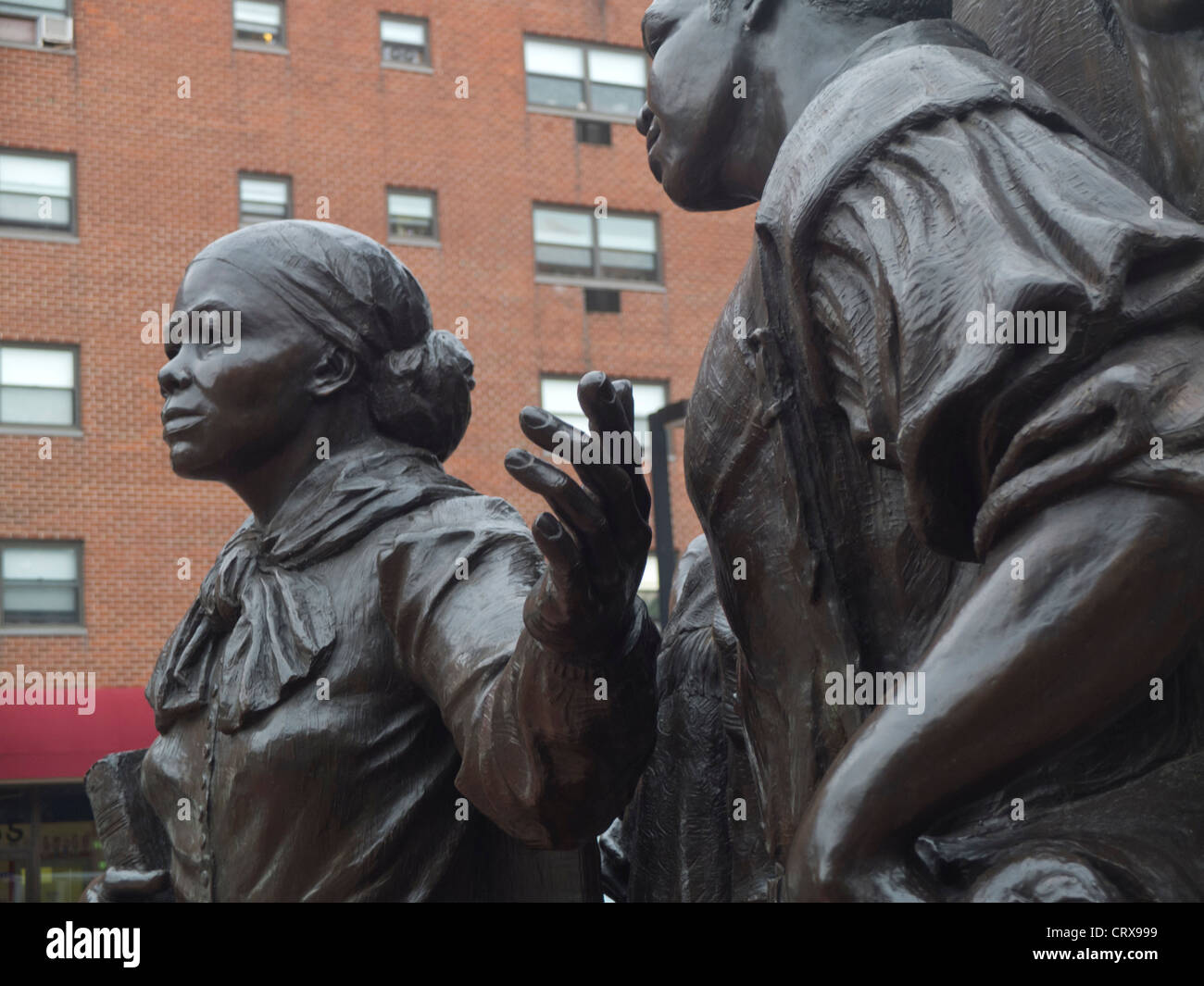Harriet tubman statue hires stock photography and images Alamy