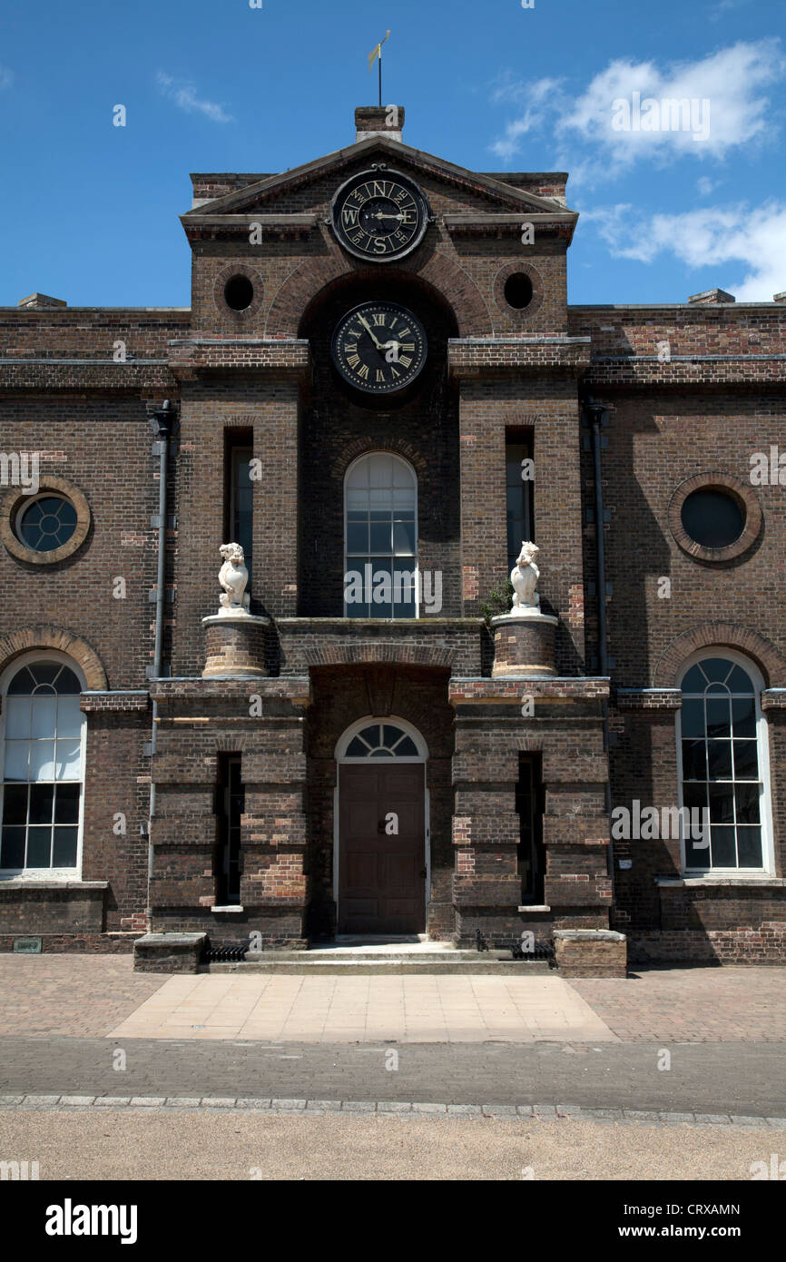 The royal military academy woolwich hires stock photography and images
