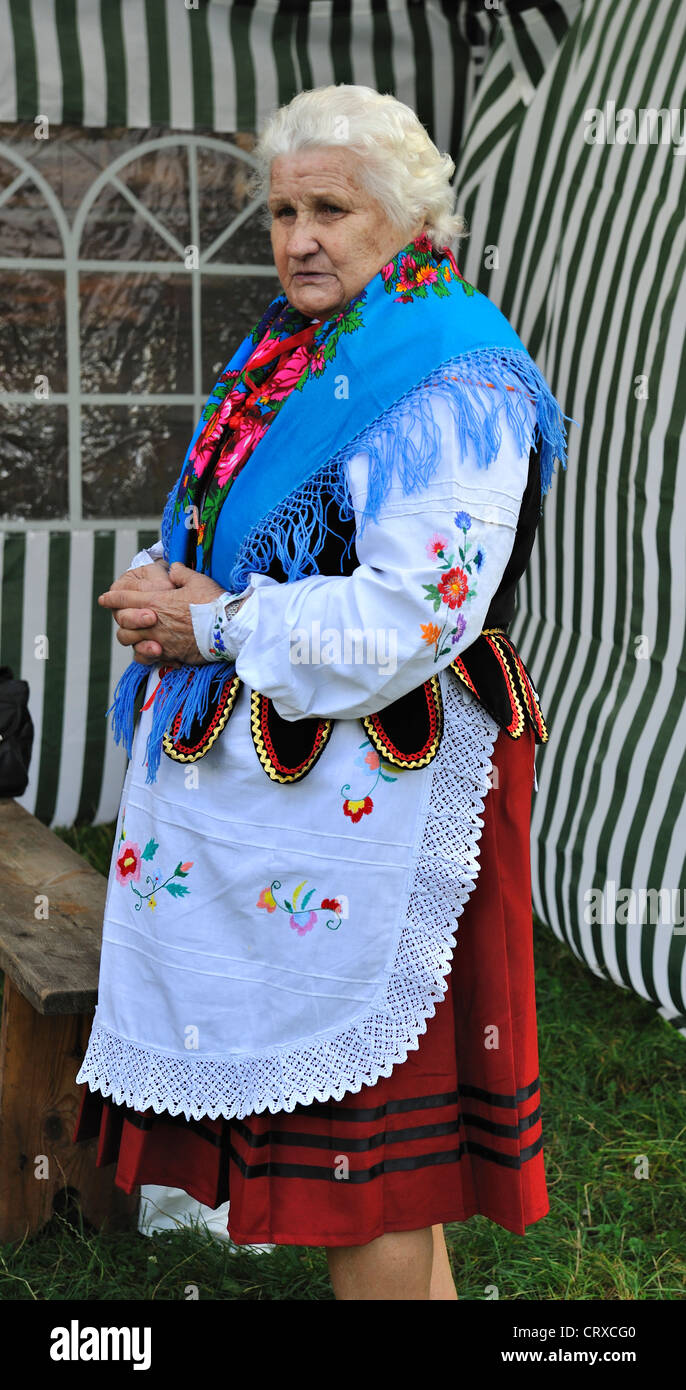 Wearing a traditional costume hires stock photography and images Alamy