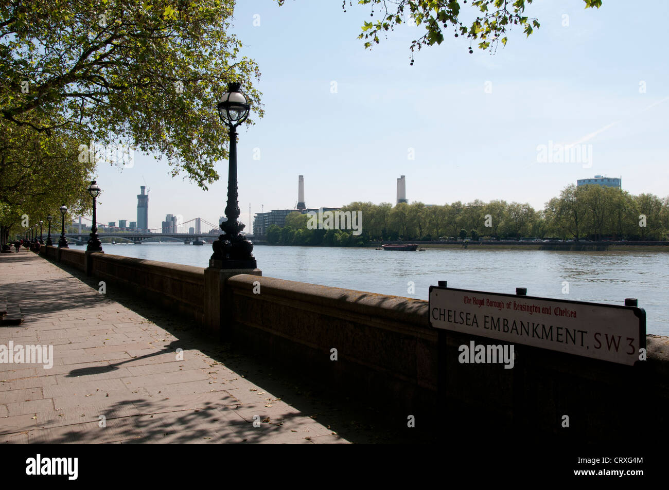 Sw3 Postcode Jubilee Villas High Resolution Stock Photography and Images - Alamy