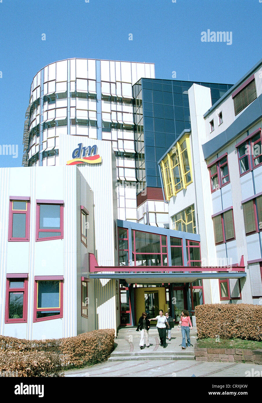 stellenangebote dm karlsruhe