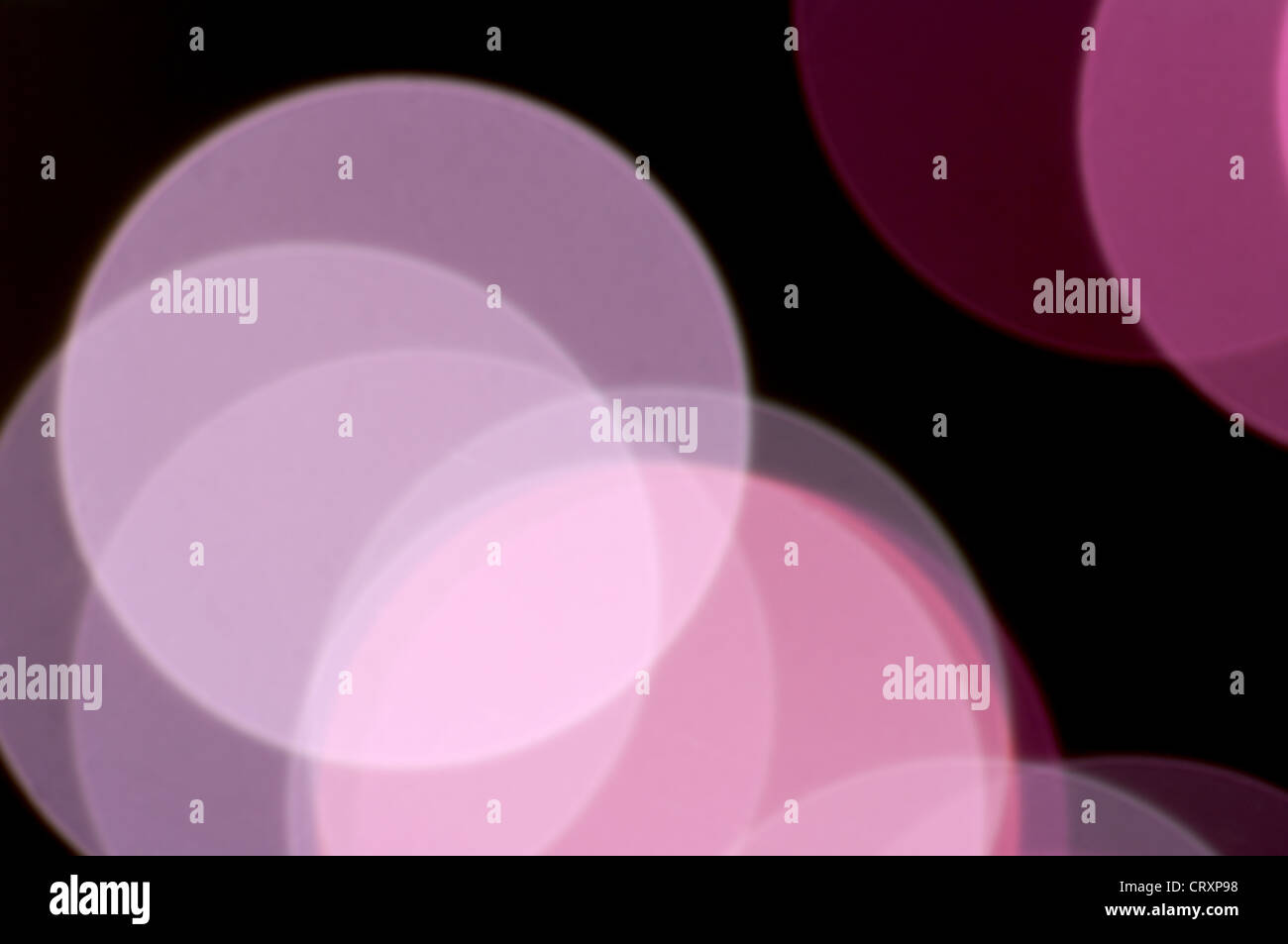 Abstract blurred lights Stock Photo - Alamy