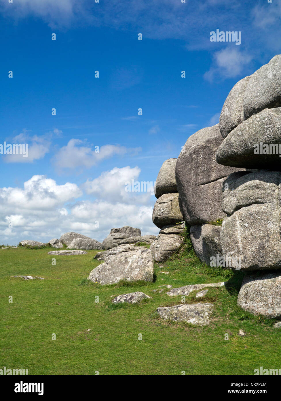 Helman tor hi-res stock photography and images - Alamy
