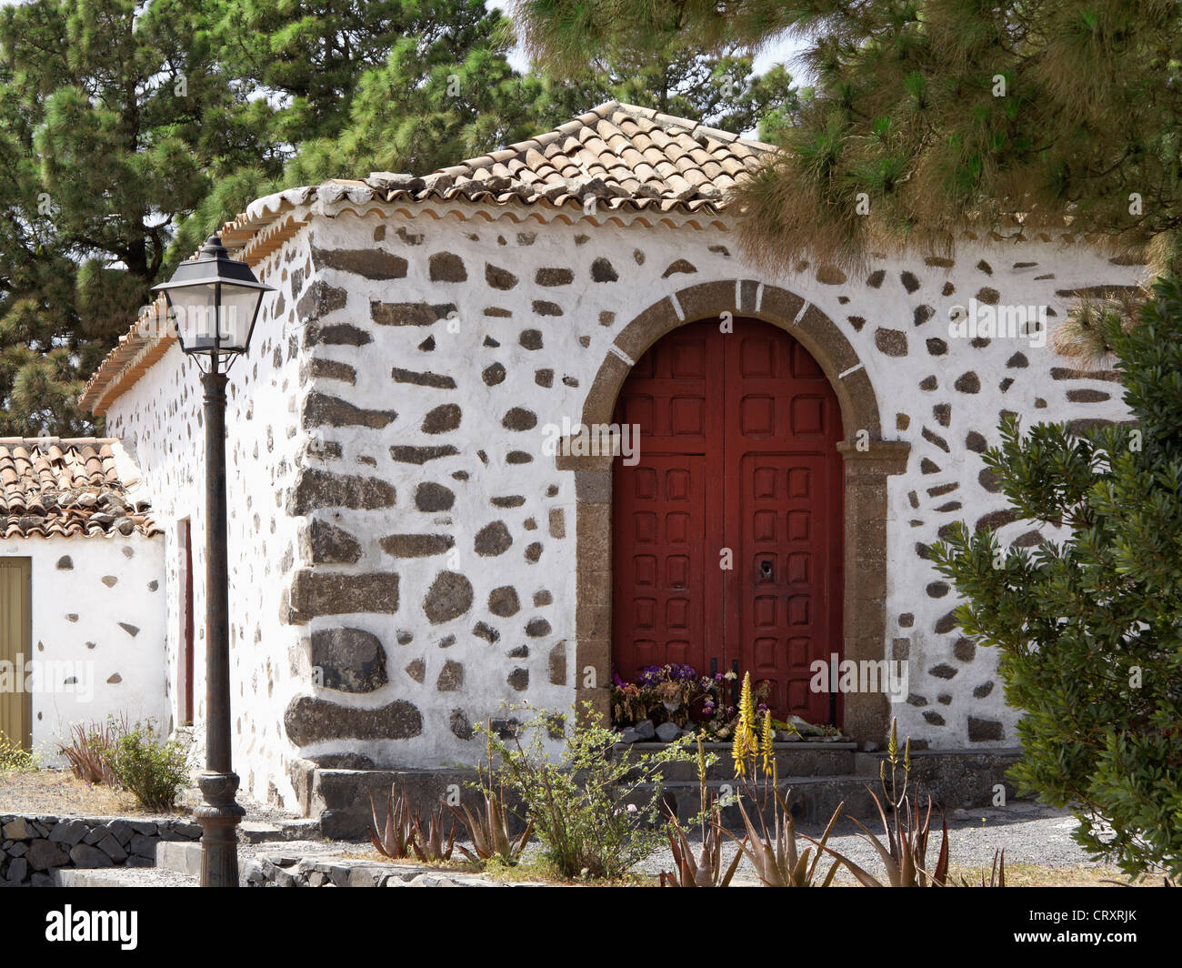 Virgen de las nieves hi-res stock photography and images - Alamy