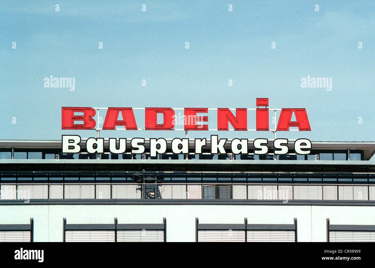 Bausparkasse Stock Photos Bausparkasse Stock Images Alamy