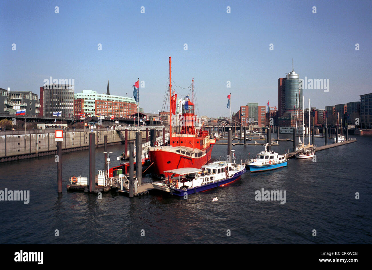 Sitemapcdatahttpstilkniqoocomerstaunlich Hanseboot Hamburg 2023 Bildnull