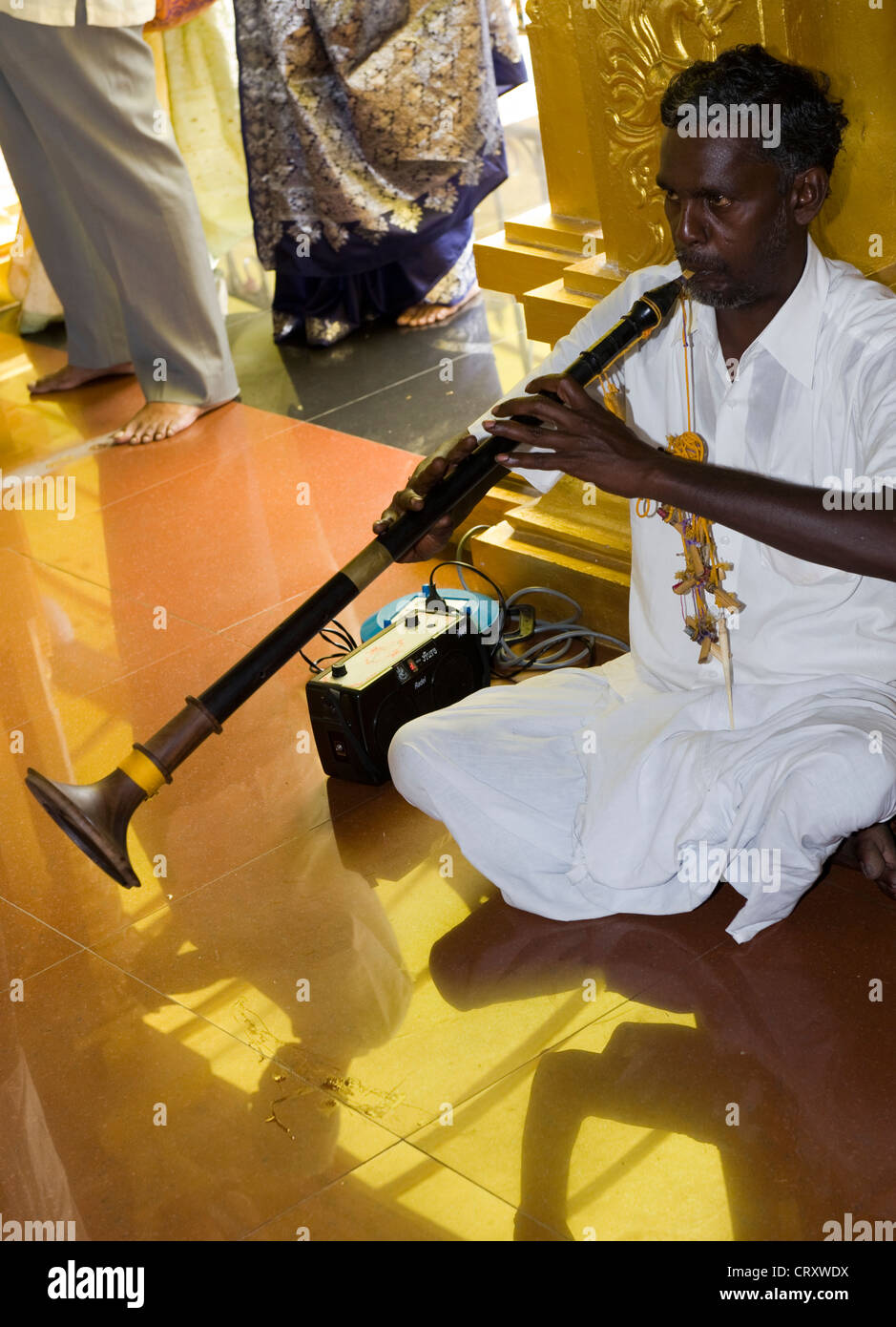 Shehnai