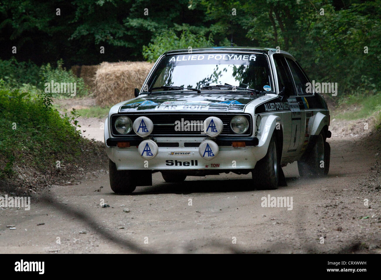 Ford escort rs1800 hi-res stock photography and images - Alamy