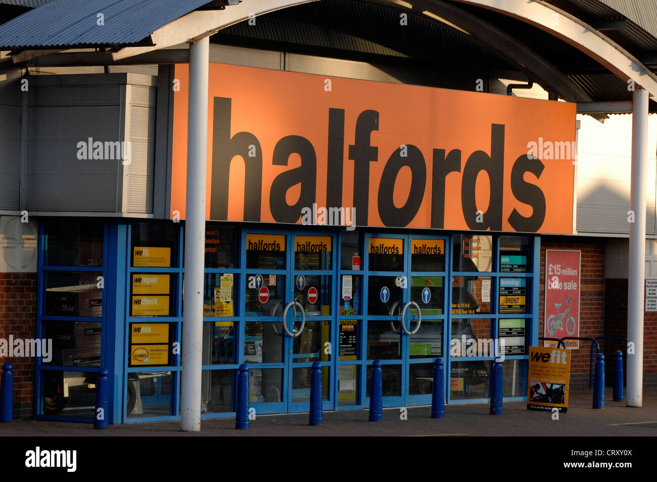 Diy Store Stock Photos & Diy Store Stock Images Alamy