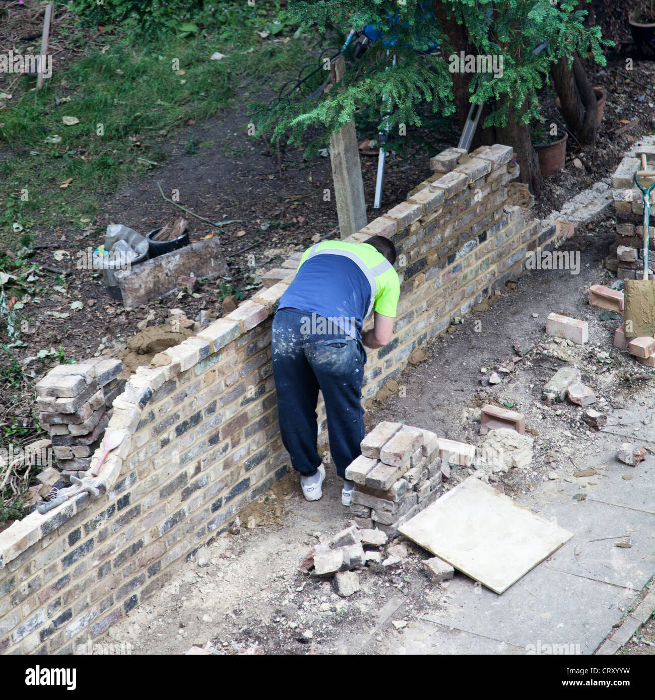 Boundary Estate Stock Photos & Boundary Estate Stock Images - Alamy