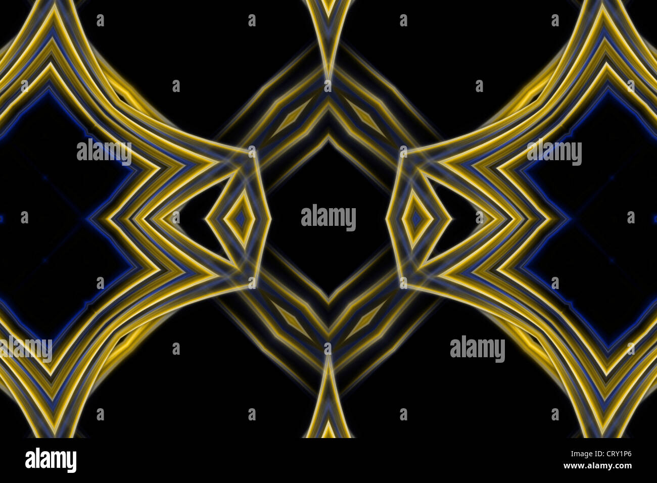 Abstract powerful illustrated background pattern Stock Photo - Alamy