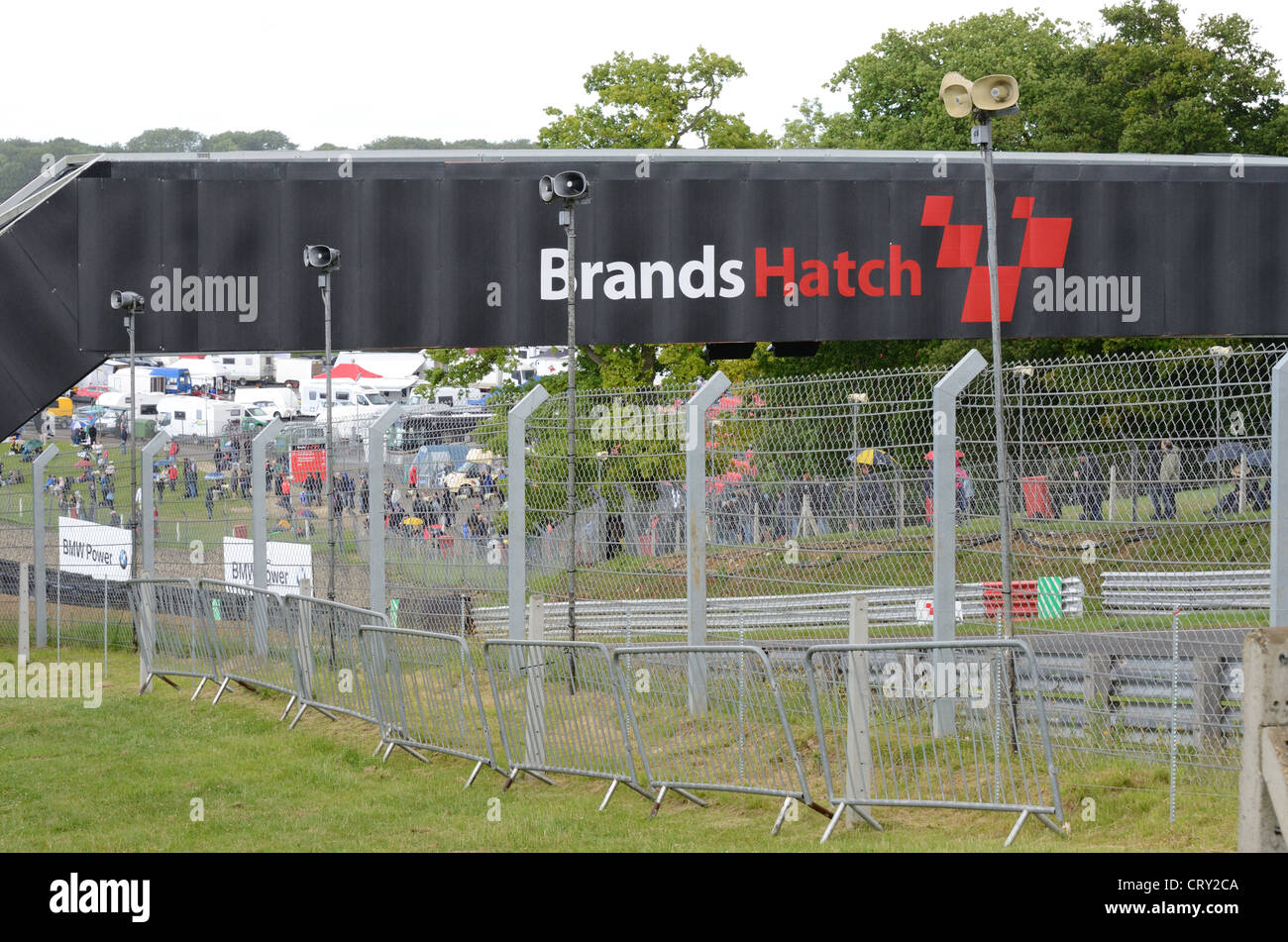 Brands hatch view hi-res stock photography and images - Alamy