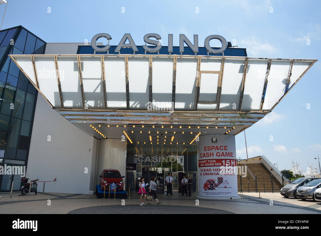 Casino palais de festival cannes gain casino csg