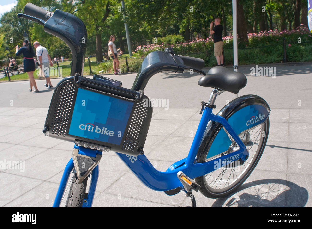 citibike promo