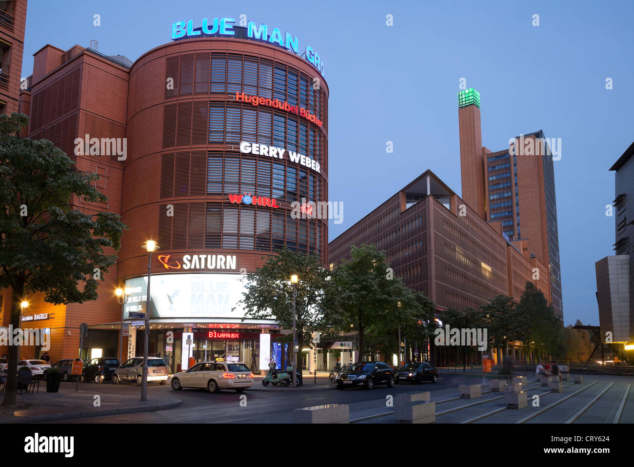 Faszinierend Marlene Dietrich Platz Ein Ort Voller Geschichte Kultur Und Charmefeed