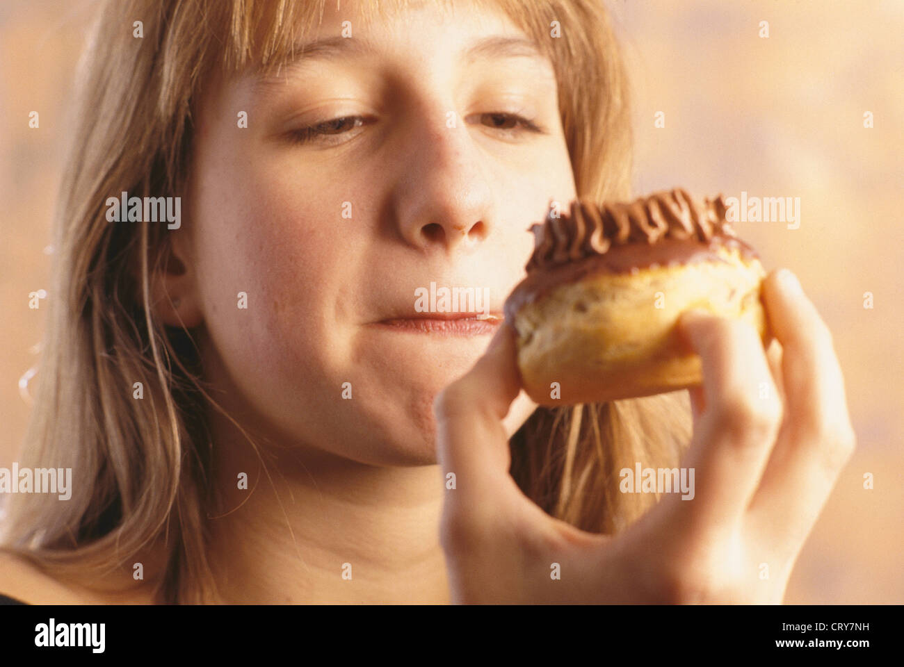 APPETITE Stock Photo Alamy