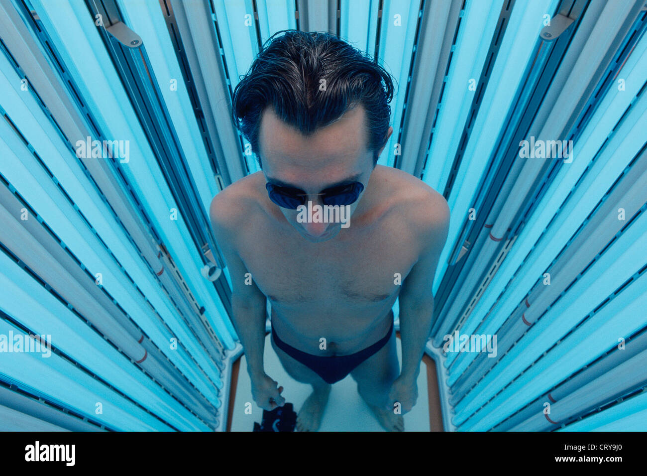 Puva therapy hi-res stock photography and images - Alamy