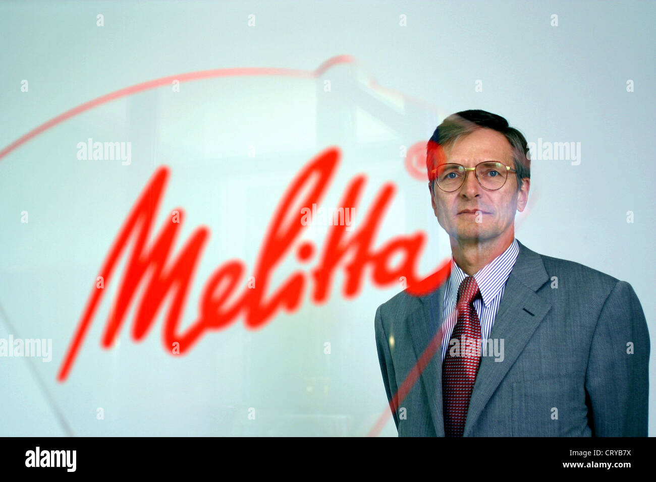 Minden Melitta Dr Thomas Bentz Minden Melitta Dr Thomas Bentz