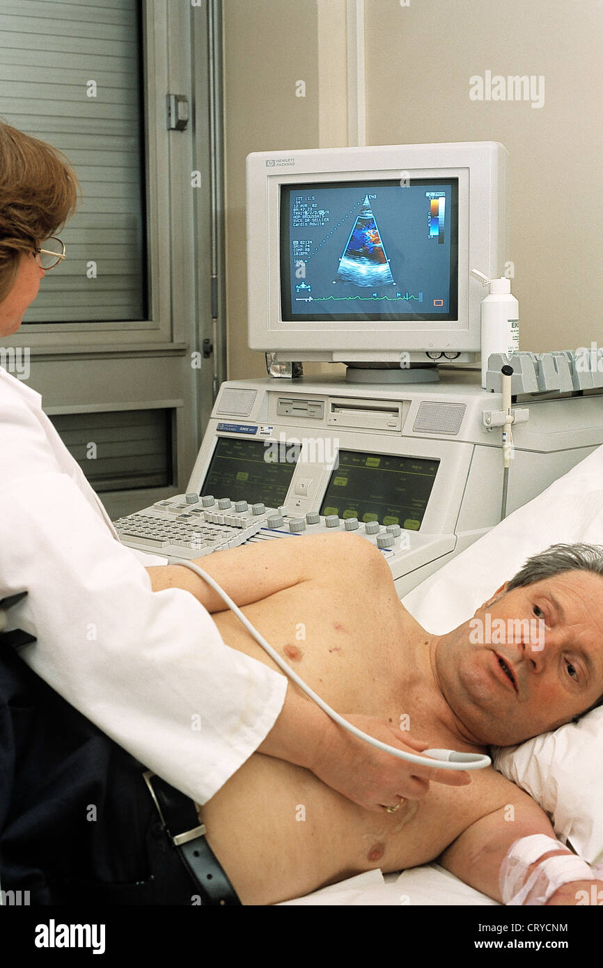 heart-sonography-stock-photo-alamy