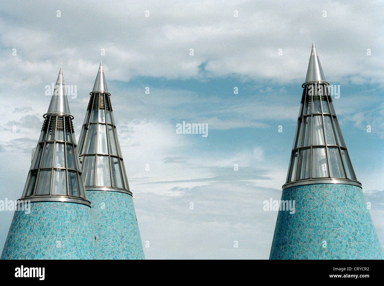 Germany architect gustav peichl hi-res stock photography and