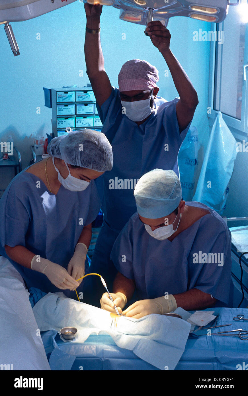 Hopital rothschild hires stock photography and images Alamy