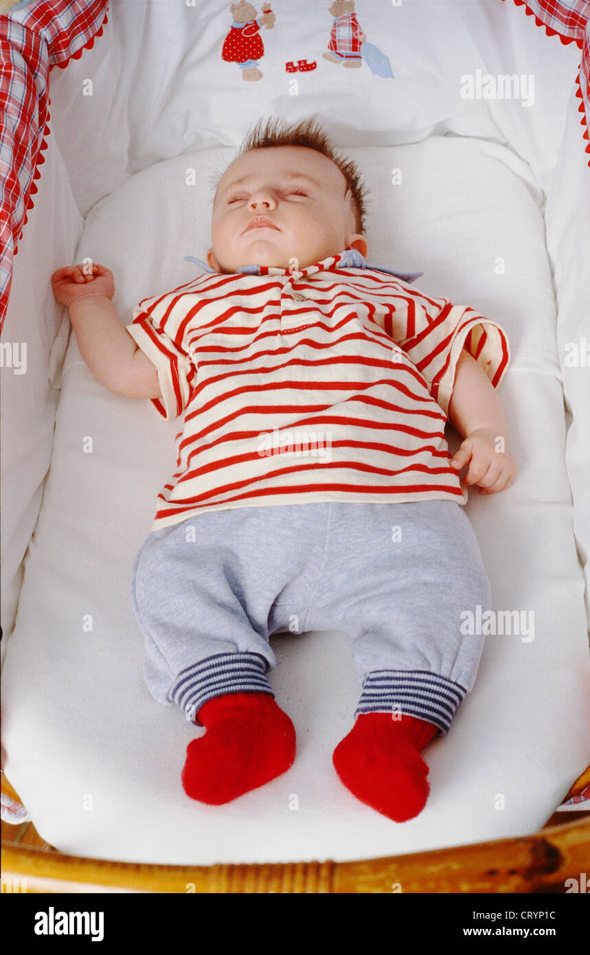 1 2 year old boy sleeping hires stock photography and images Alamy