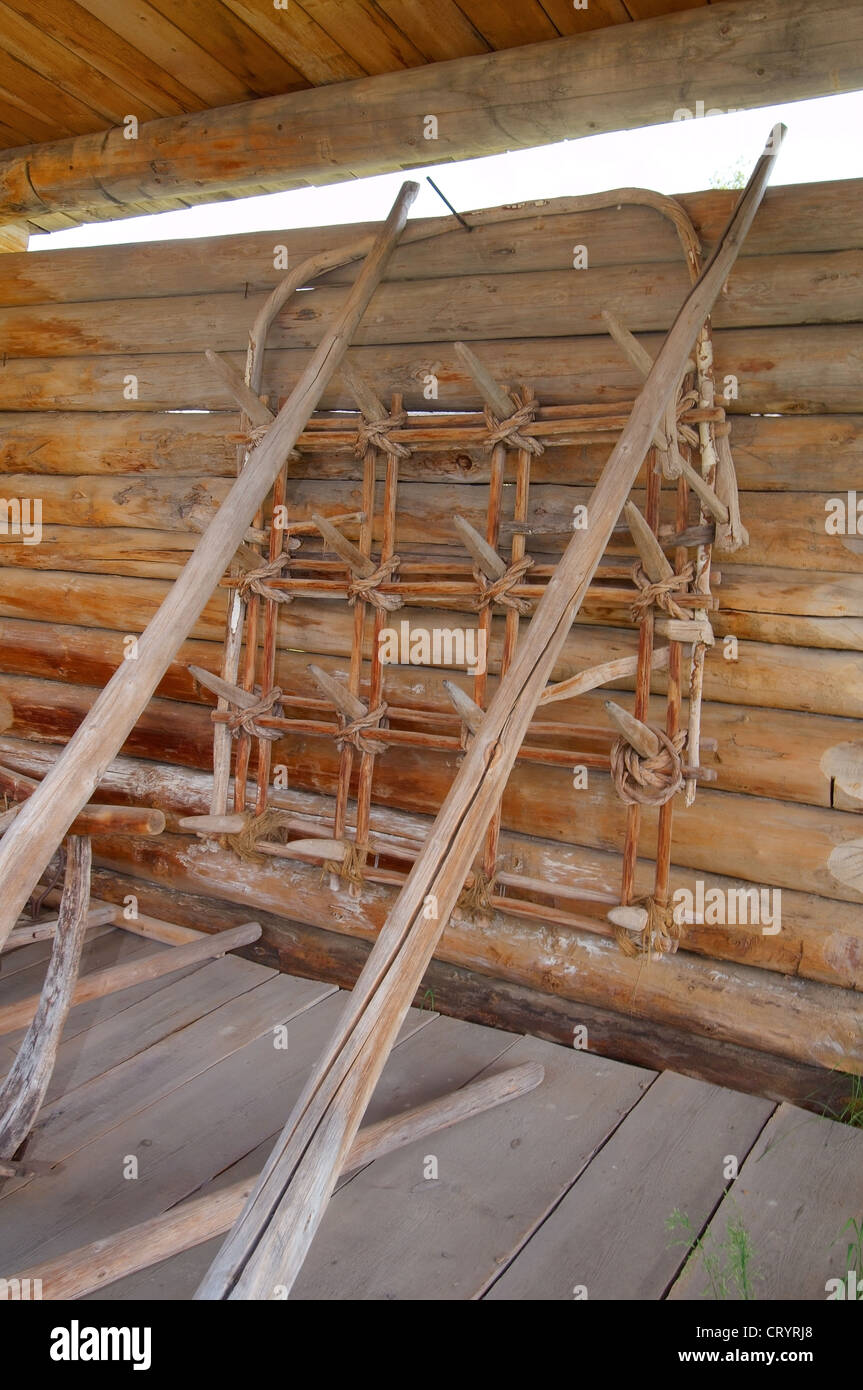 Wooden plow hires stock photography and images Alamy