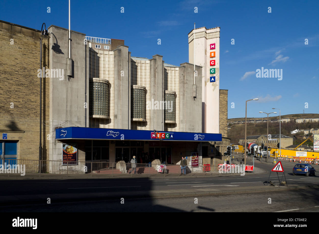 Halifax Bingo Halifax Bingo
