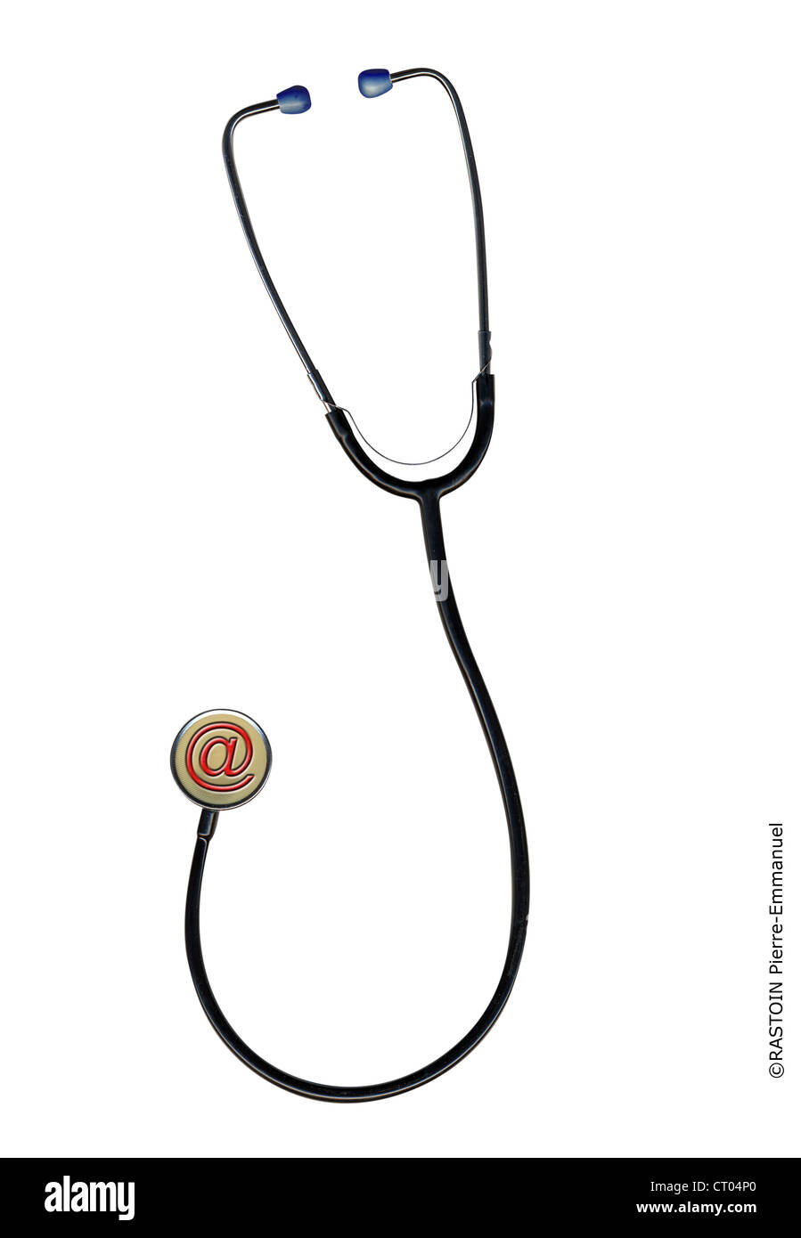 MEDICINE & COMPUTER SCIENCE Stock Photo Alamy