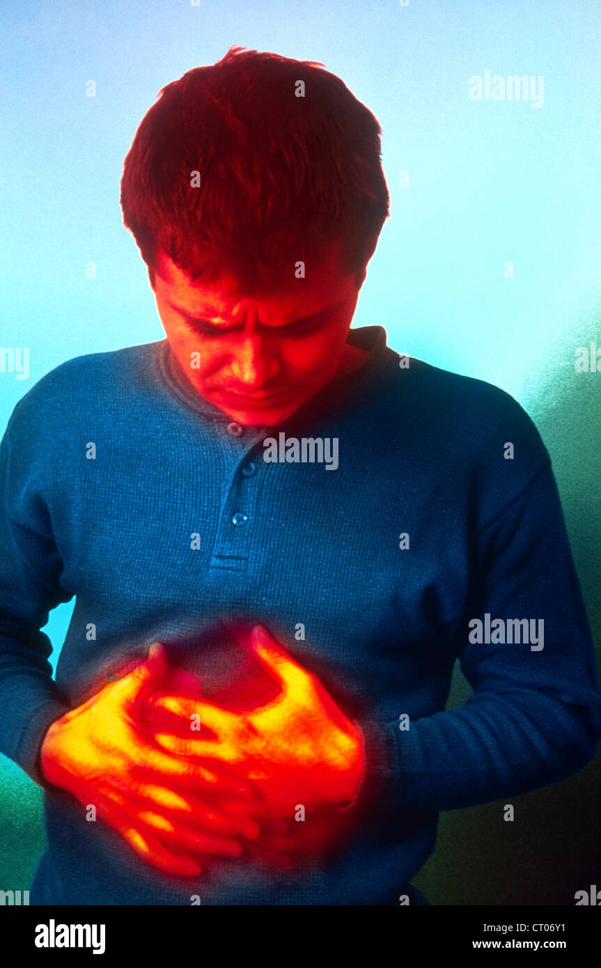 abdominal-pain-in-a-man-stock-photo-alamy