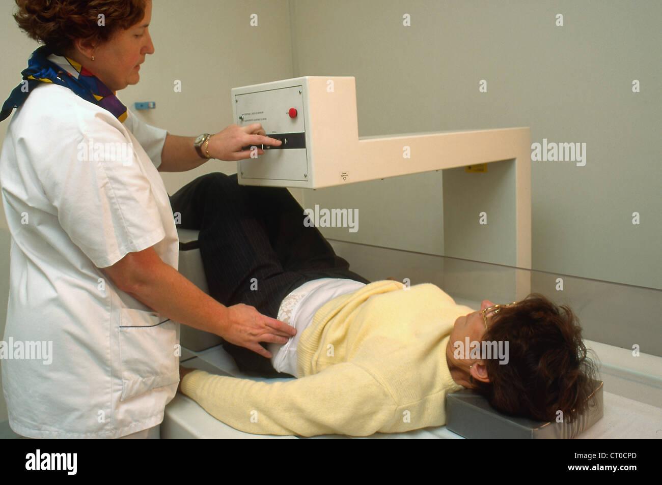 Examination Definition In American English