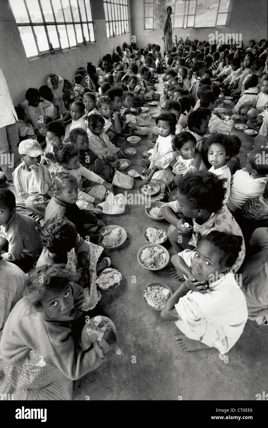 Medicine In Madagascar Stock Photo Alamy