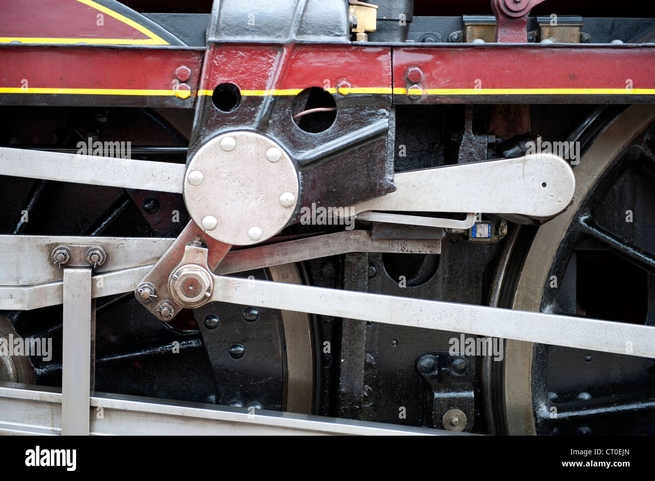 Valve gear hires stock photography and images Alamy