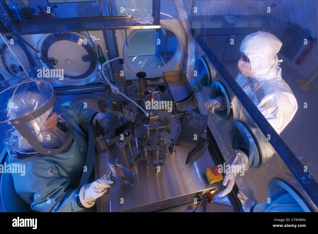 Human gene transfer hi-res stock photography and images - Alamy