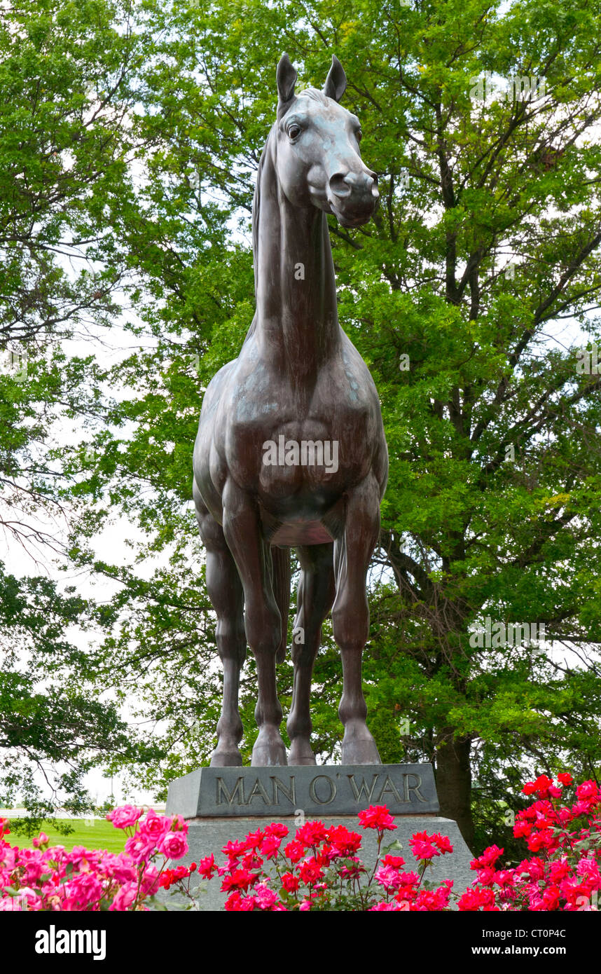 Thoroughbred park lexington hires stock photography and images Alamy